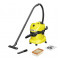 Karcher WD 4 V-20/5/22 Пылесос. Photo 1